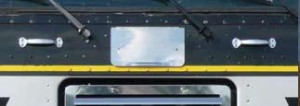 Front 362 cabover 