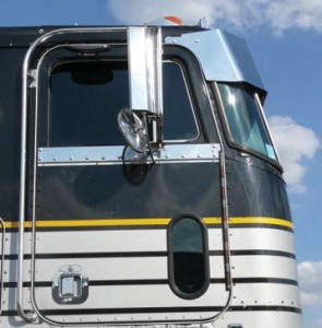 362 Right Door