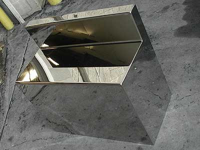 Peterbilt Battery Box