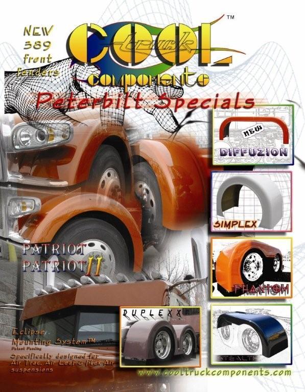 Peterbilt Special