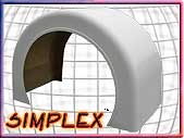 Simplex Fenders