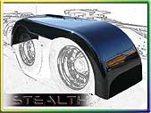 stealth Fenders