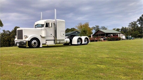 peterbilt wiring