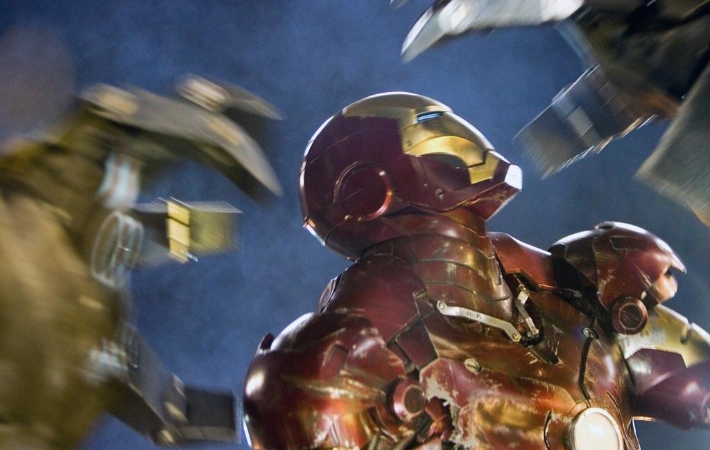 Iron Man  05.02.08