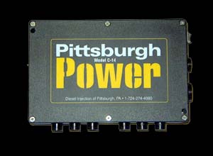 Pittsburgh Power